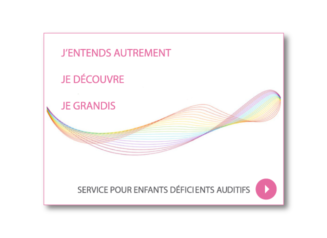 service déficients auditifs